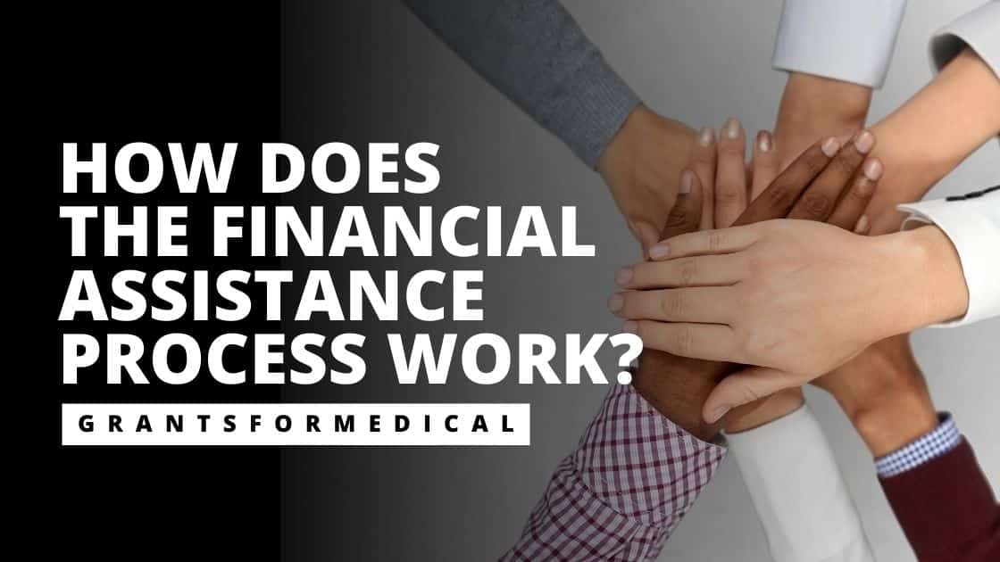YMCA Financial Assistance Grants for Medical