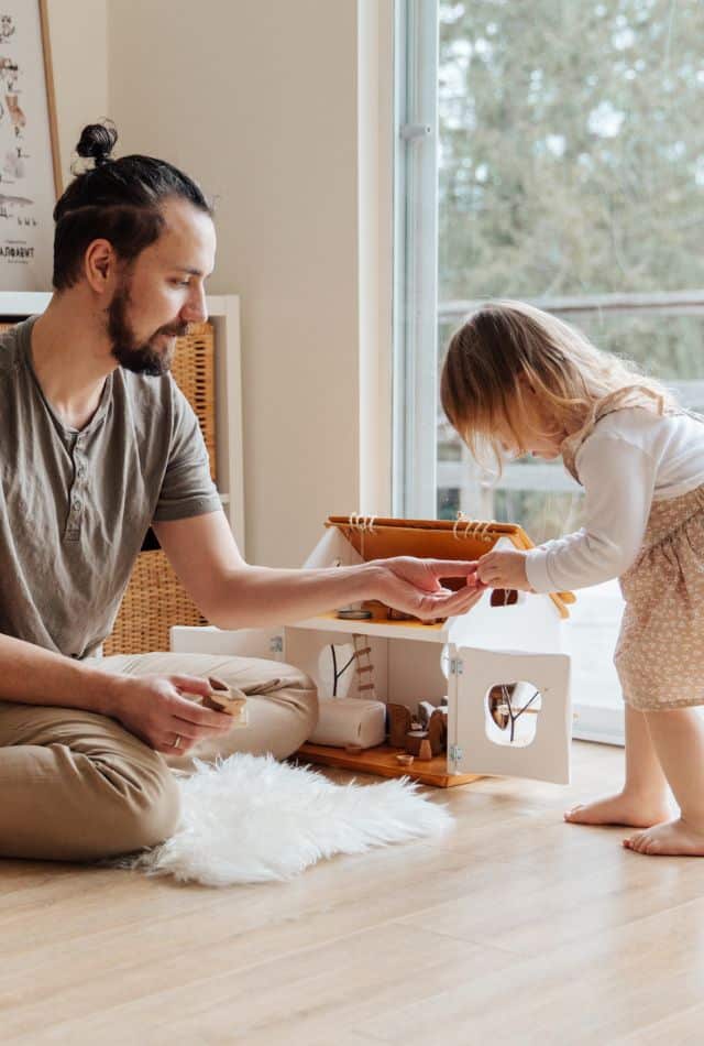 Empowering Parents Grants Empowering Parents Grants