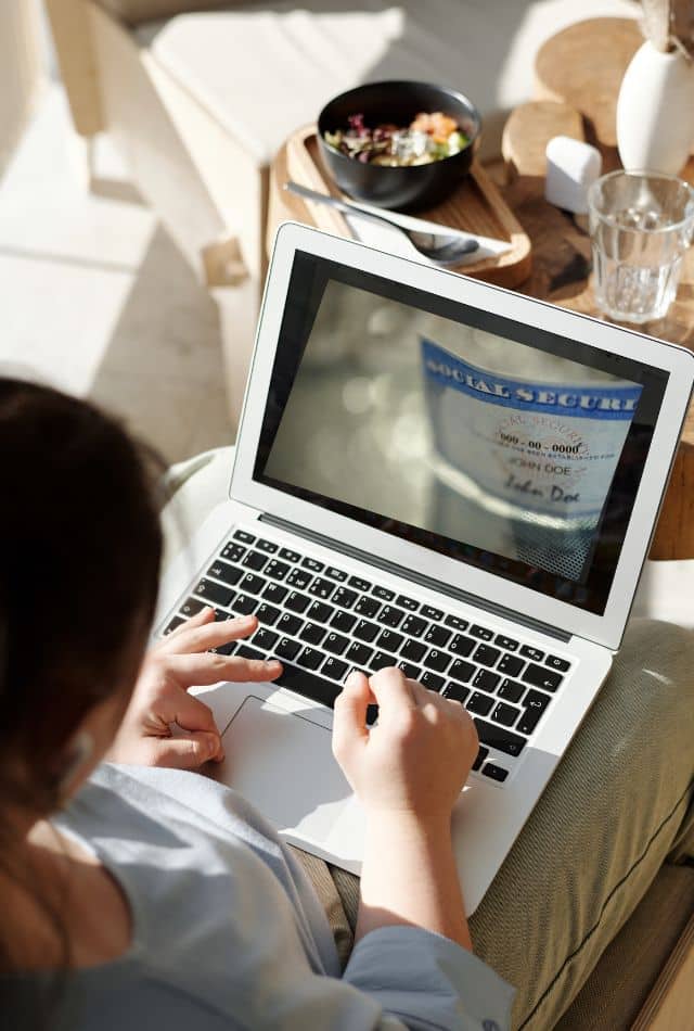 How Can I Check My Social Security Status