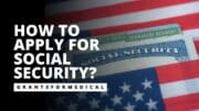 How to Apply for Social Security