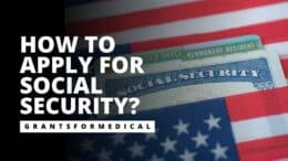 How to Apply for Social Security