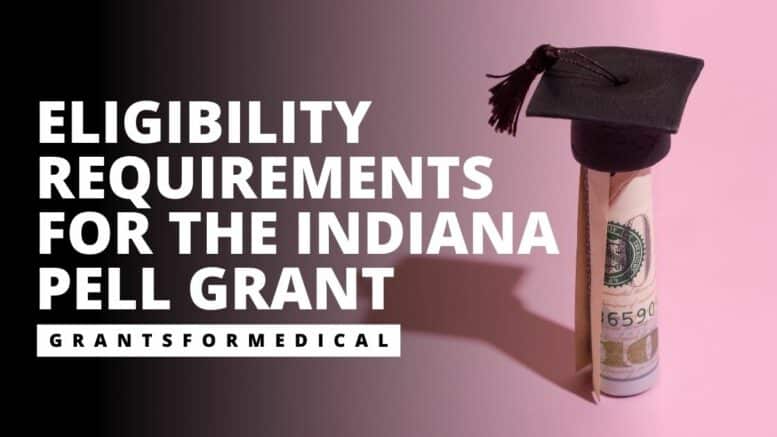 Pell Grant Indiana