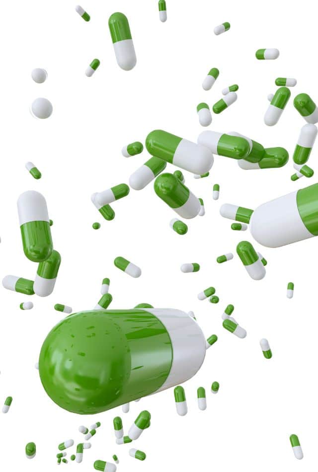 The Side Effects Of Fluoxetine