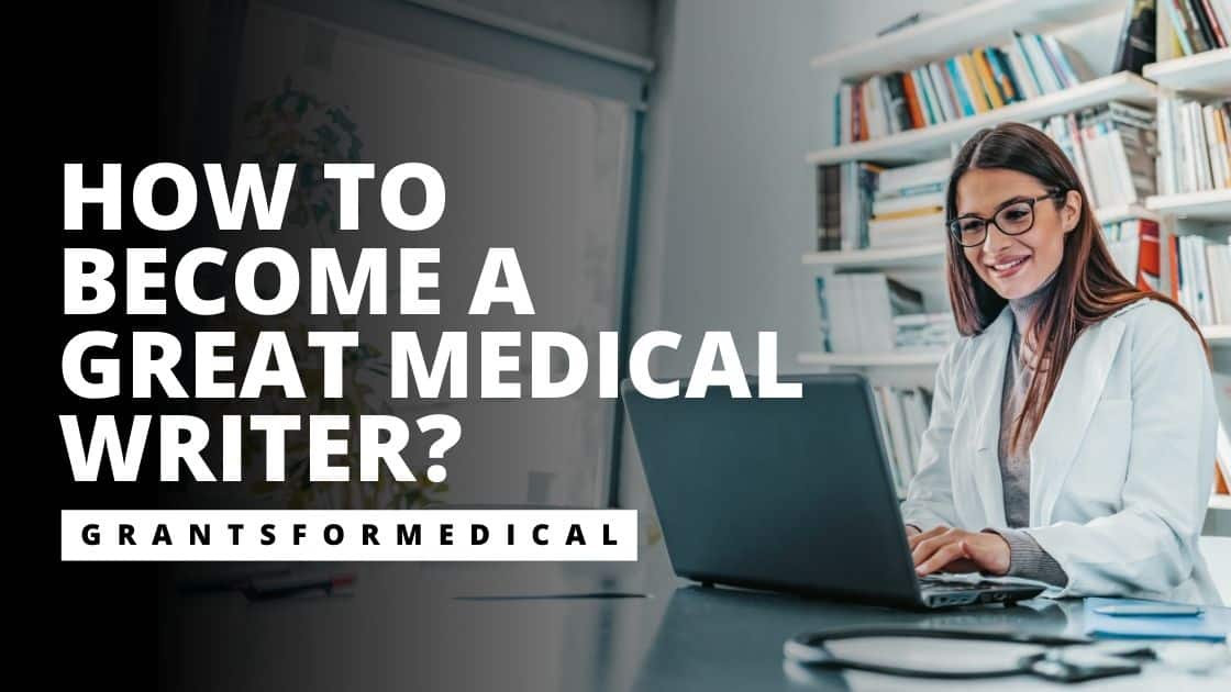 What Is A Medical Writer What Is A Medical Writer