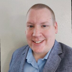 Picture of Dustin Brown, MS, FACHE