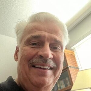 Picture of Tim Bevelacqua, MN, RN