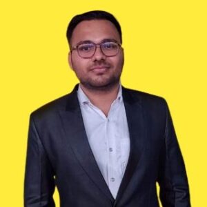 Picture of Shubham Grover