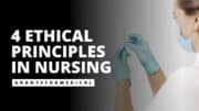 Ethical Principles in Nursing
