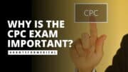 What is a CPC exam