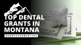 Dental Grants in Montana