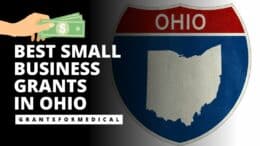 Small Business Grants in Ohio