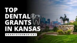 Dental Grants in Kansas