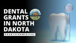 Dental Grants in North Dakota