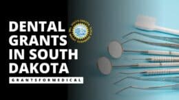 Dental Grants in South Dakota