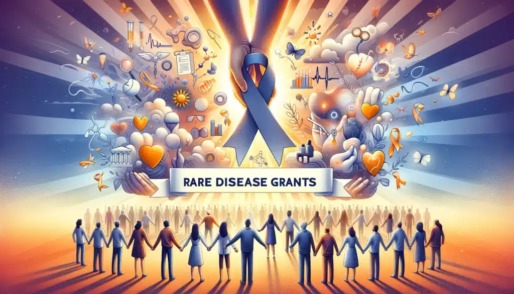 Rare Disease Grants