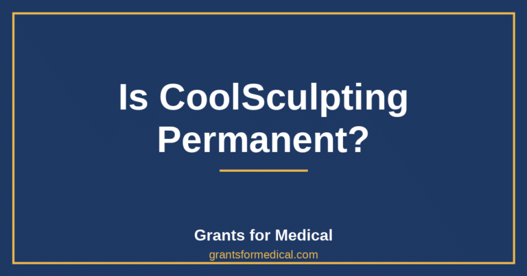 Is CoolSculpting Permanent?