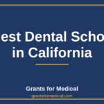5 Best Dental Schools in California