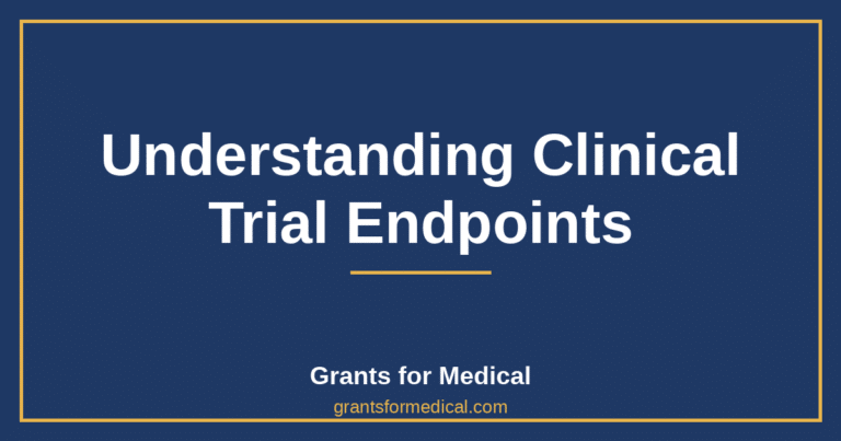 Understanding Clinical Trial Endpoints