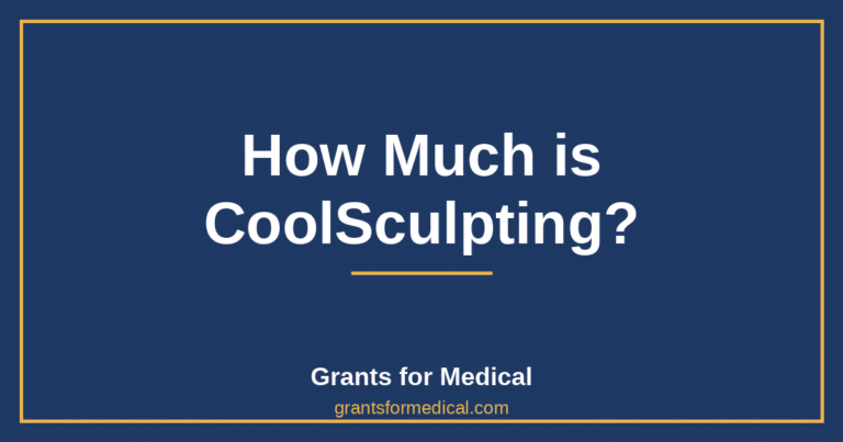 How Much is CoolSculpting?