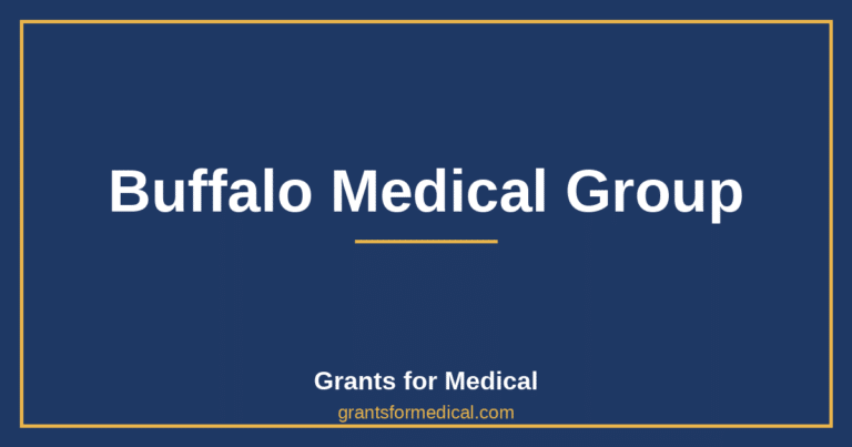 Buffalo Medical Group