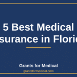 5 Best Medical Insurance in Florida