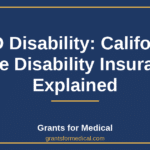 EDD Disability: California State Disability Insurance Explained