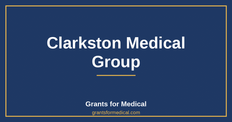 Clarkston Medical Group