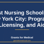 Best Nursing Schools in New York City: Programs, Licensing, and Aid