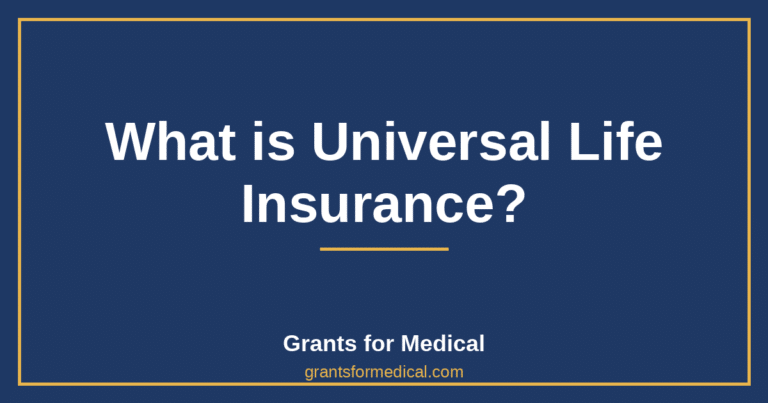 What is Universal Life Insurance?