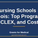 Nursing Schools in Illinois: Top Programs, NCLEX, and Costs