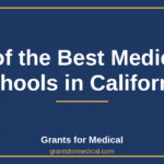 6 of the Best Medical Schools in California
