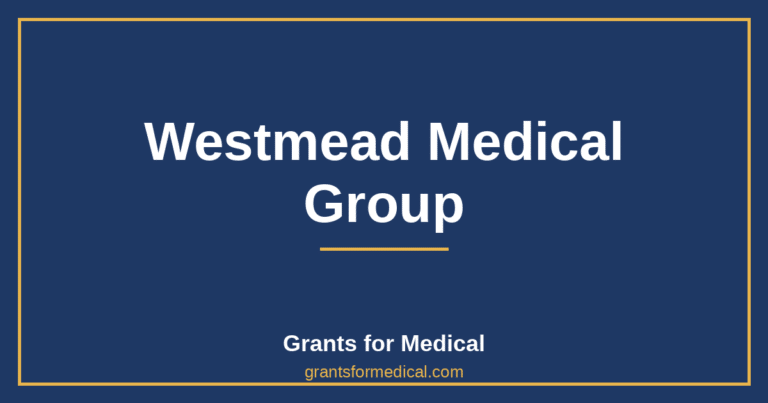 Westmead Medical Group