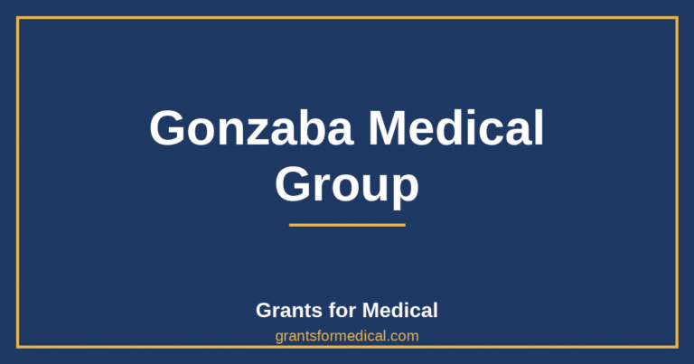 Gonzaba Medical Group