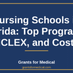 Nursing Schools in Florida: Top Programs, NCLEX, and Costs