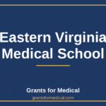 Eastern Virginia Medical School
