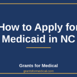 How to Apply for Medicaid in NC
