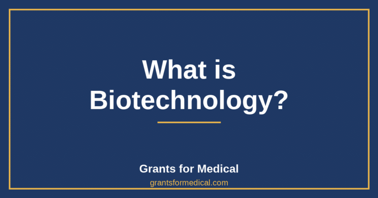 What is Biotechnology?