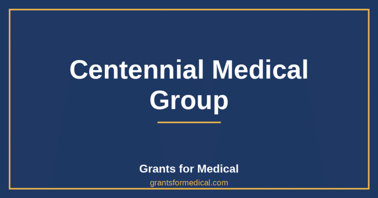 Centennial Medical Group