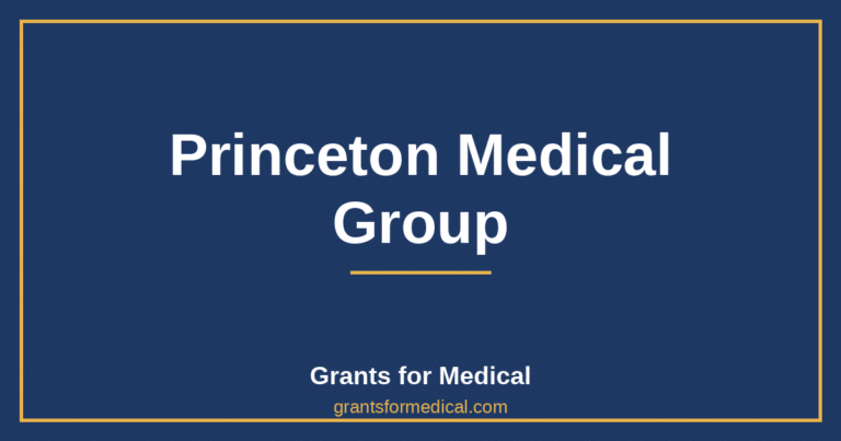 Princeton Medical Group