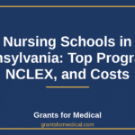 Nursing Schools in Pennsylvania: Top Programs, NCLEX, and Costs