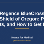 Regence BlueCross BlueShield of Oregon: Plans, Costs, and How to Get Help