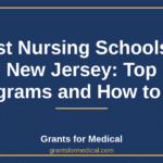 Best Nursing Schools in New Jersey: Top Programs and How to Pay
