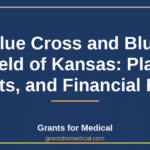 Blue Cross and Blue Shield of Kansas: Plans, Costs, and Financial Help