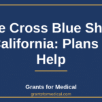 Blue Cross Blue Shield in California: Plans and Help