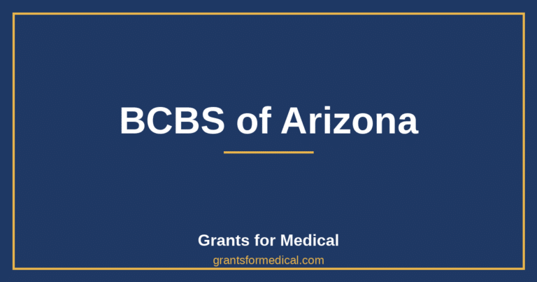 BCBS of Arizona