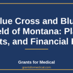 Blue Cross and Blue Shield of Montana: Plans, Costs, and Financial Help