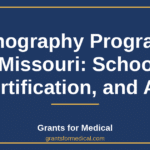 Sonography Programs in Missouri: Schools, Certification, and Aid