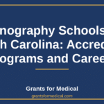 Sonography Schools in North Carolina: Accredited Programs and Careers
