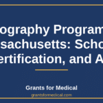 Sonography Programs in Massachusetts: Schools, Certification, and Aid