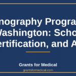 Sonography Programs in Washington: Schools, Certification, and Aid
